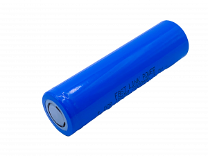 Batterie FAST LINK POWER + ICR18650 3.7V 7200mAh